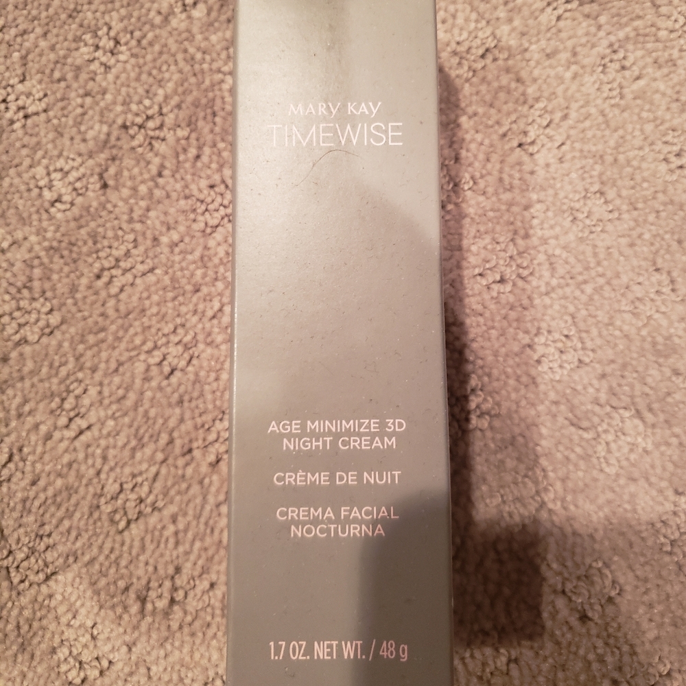 Night Cream